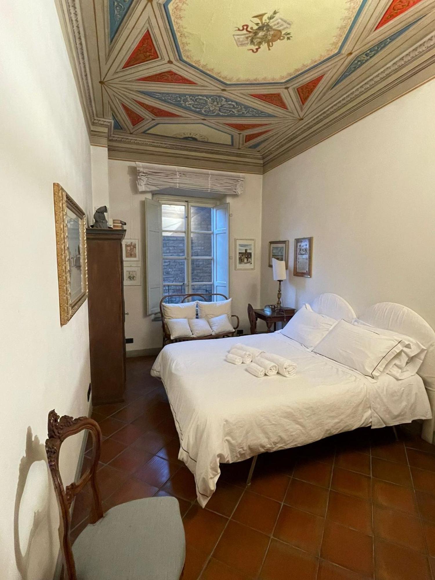 Rooms - Casa San Bernardino - Lucca Historic Center Estateguard Group Exterior foto