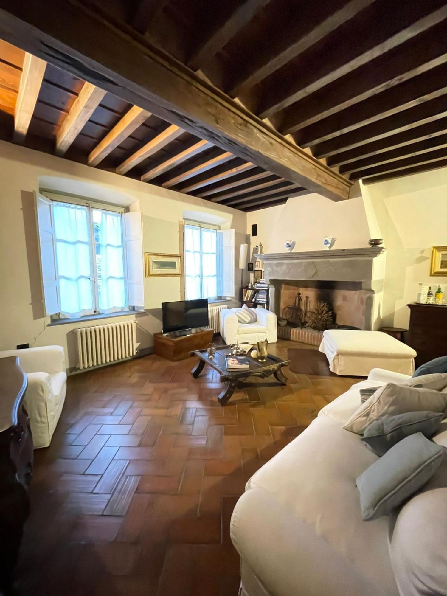 Rooms - Casa San Bernardino - Lucca Historic Center Estateguard Group Exterior foto